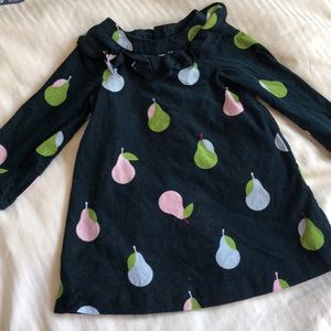 Jacadi 24m EEUC dress